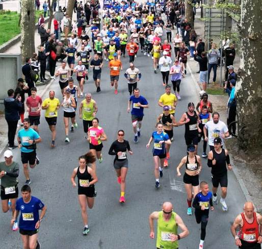4th Bihac Half Marathon & Race 2025